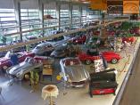 Hier klicken, um das Foto des Automuseum Dortmund.jpg 247.8K, zu vergrern